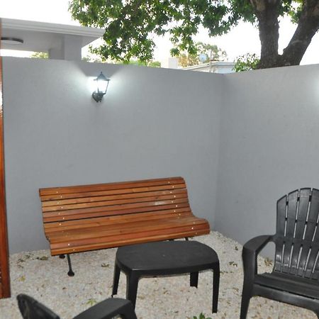 La Vizcaina Villa Chascomús Exterior foto