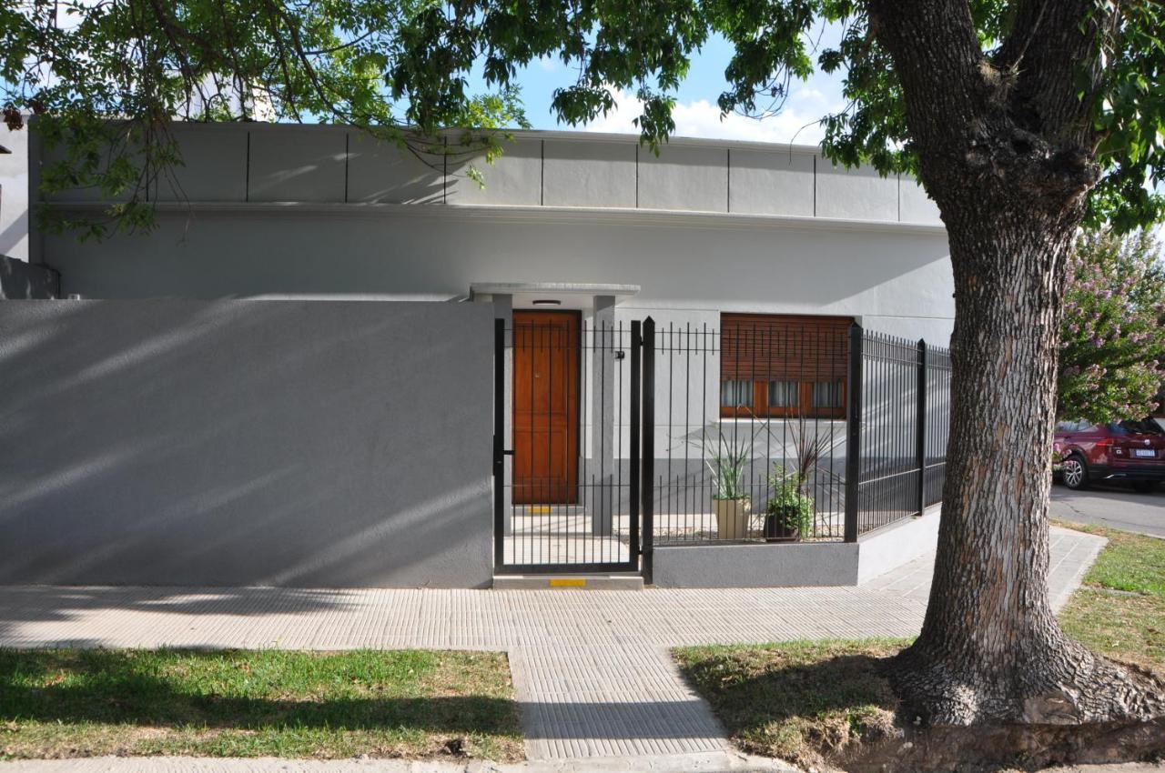 La Vizcaina Villa Chascomús Exterior foto
